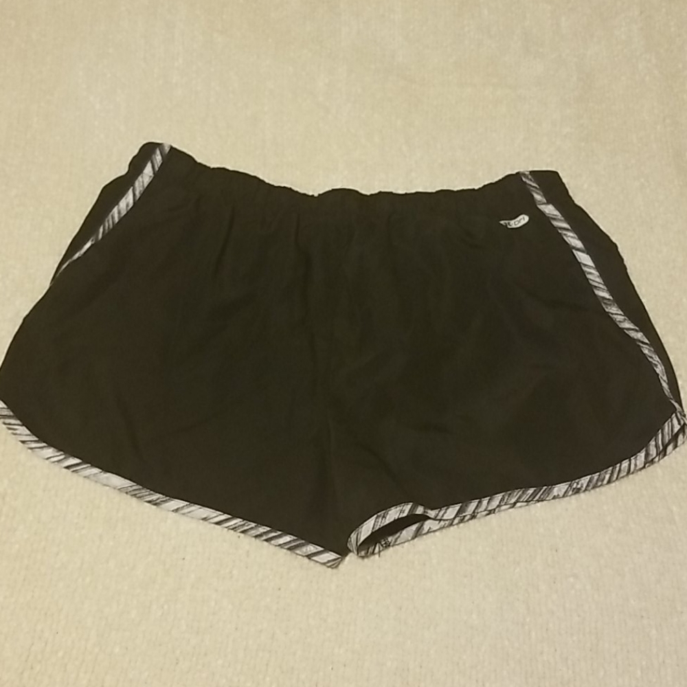 RBX performance Jogging Shorts Size Woman's  LG - Picture 4 of 7